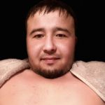 Жанболат, 27 лет